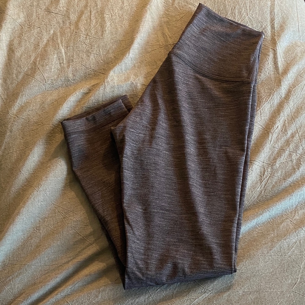 lululemon athletica Woman Leggings